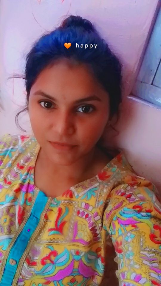 Karishma Mohe - Part time Cook in Tunga village in Mumbai