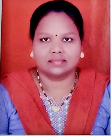 Sunita Kiran Waghmare