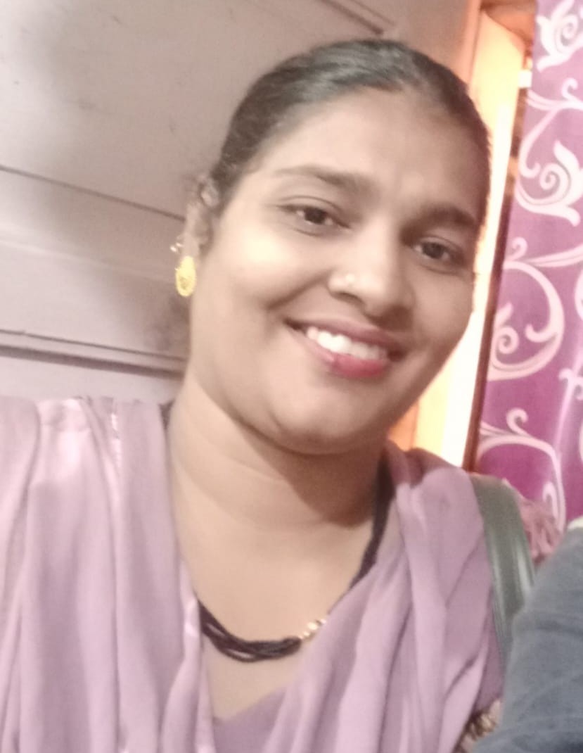 Amrin mistry - Part time Baby Sitter in Mumbai