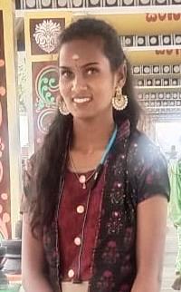 Mariya - Part time Cleaner and Baby Sitter in Lingarajapuram in Bangalore Bengaluru