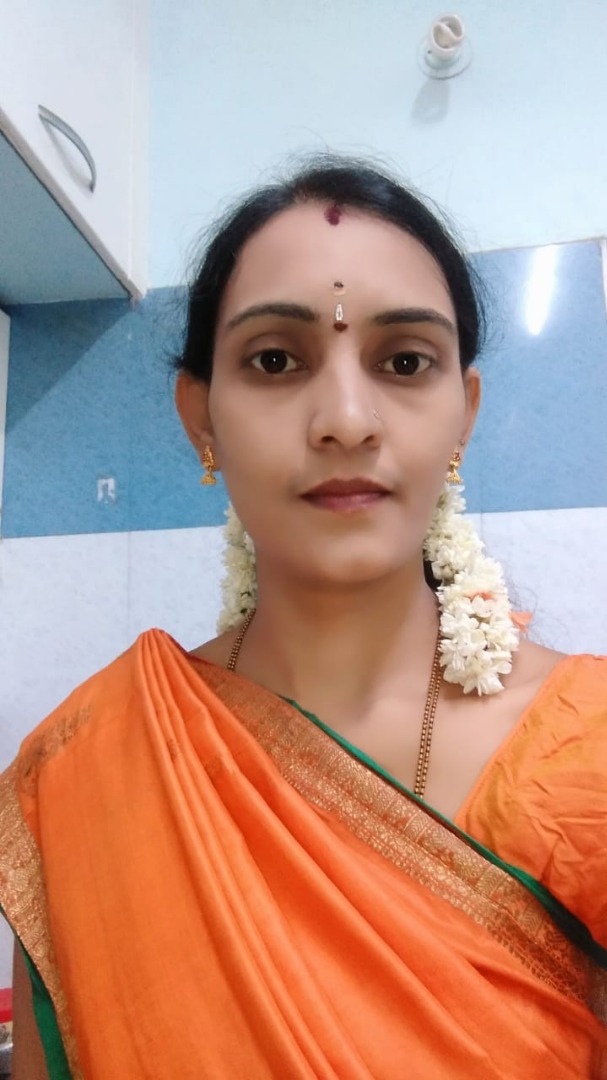 Asha L - Part time Cleaner and Cook and Baby Sitter in J . P.  Nagar 6th Phase in Bangalore Bengaluru
