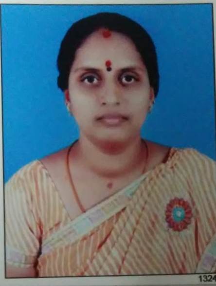Nalini - Part time Cleaner in R. T. Nagar, in Bangalore Bengaluru