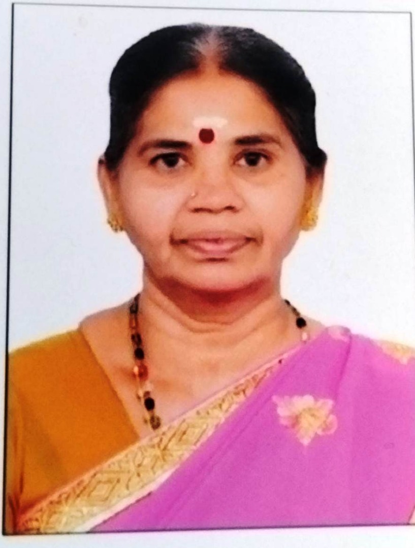 Mangala - Part time Cleaner and Baby Sitter in Indiranagar in Bangalore Bengaluru