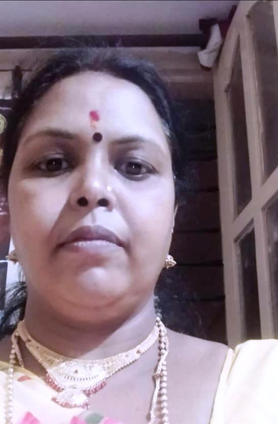 Bhagya - Part time Cook in Vijayanagar in Bangalore Bengaluru