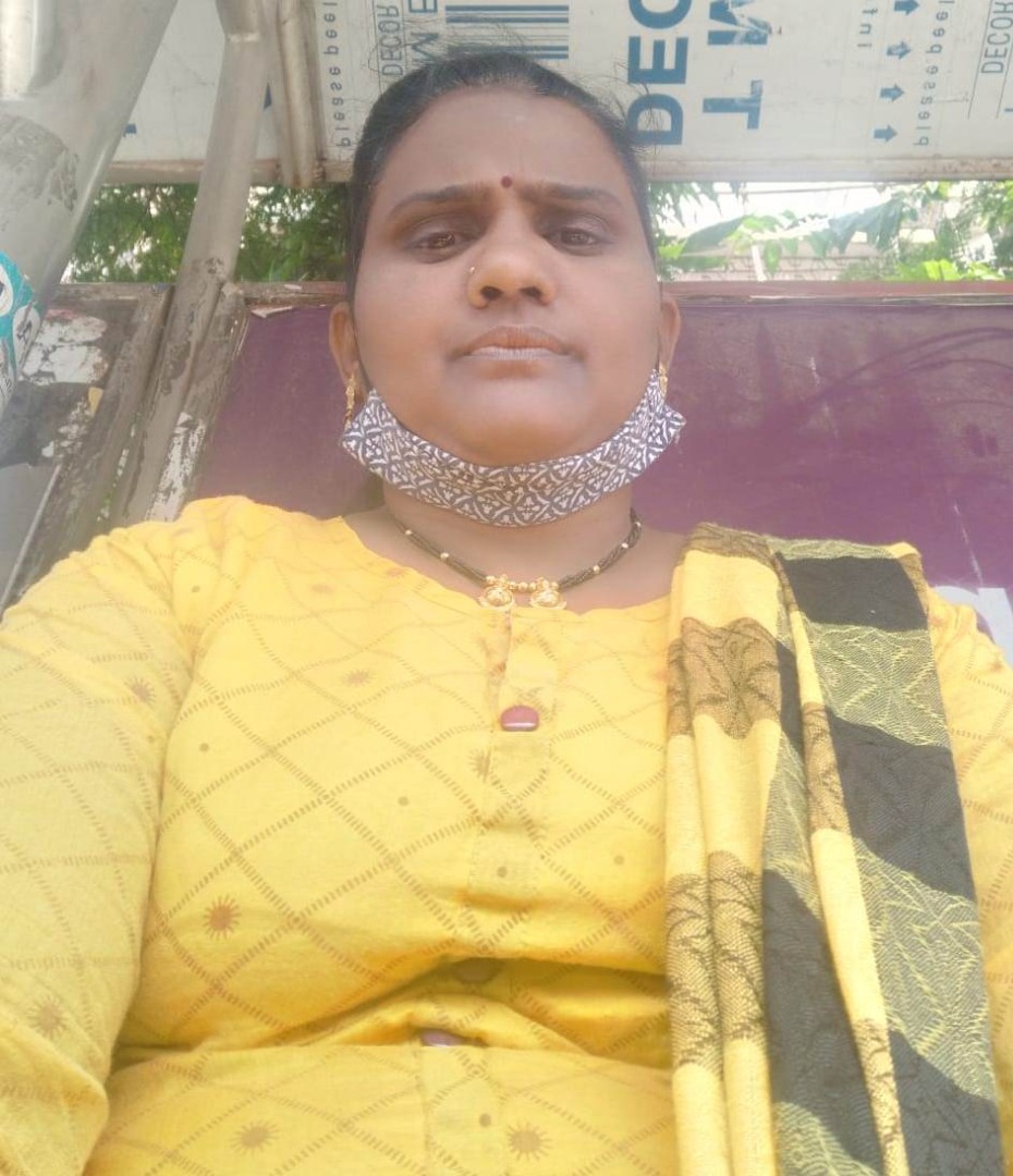 Archana Kharat