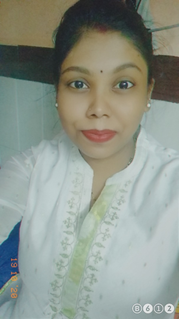 Akanksha vikrant Mane - Part time Cleaner and Baby Sitter in lal bhag curry  road in Mumbai