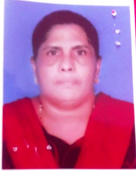 Fatima D Sayyed - Part time Cleaner and Cook and Baby Sitter in Kamala Nagar in Bangalore Bengaluru