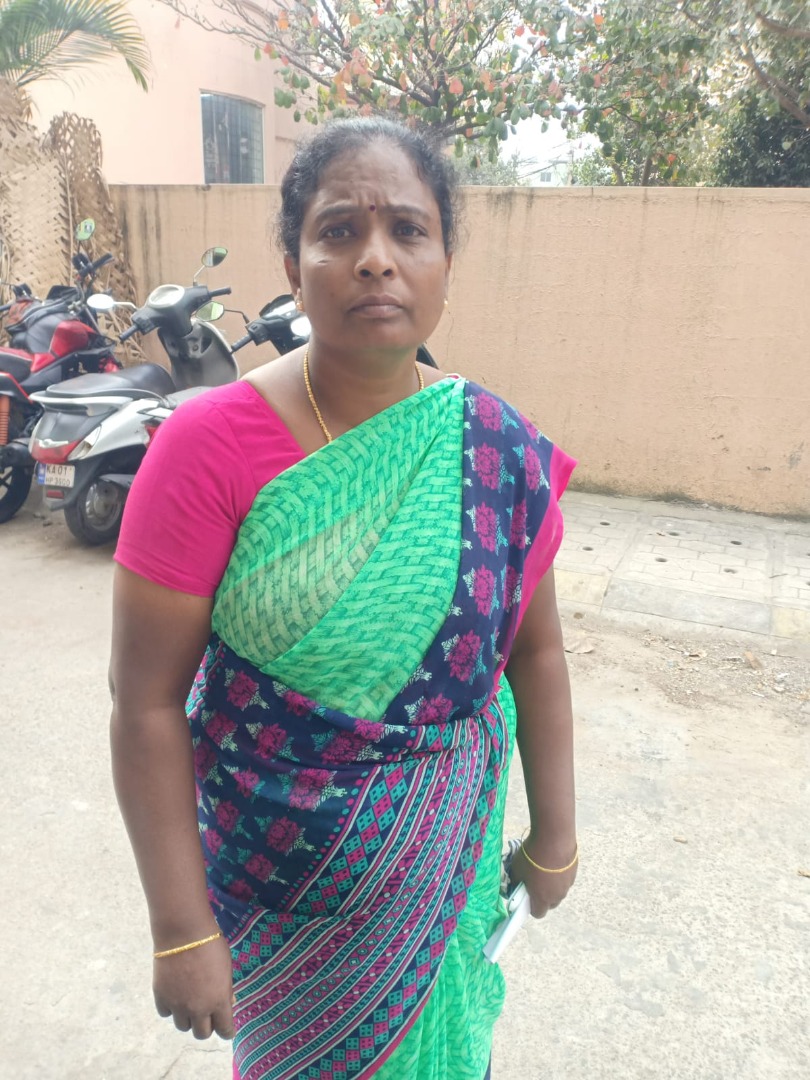 Suguna Raja
