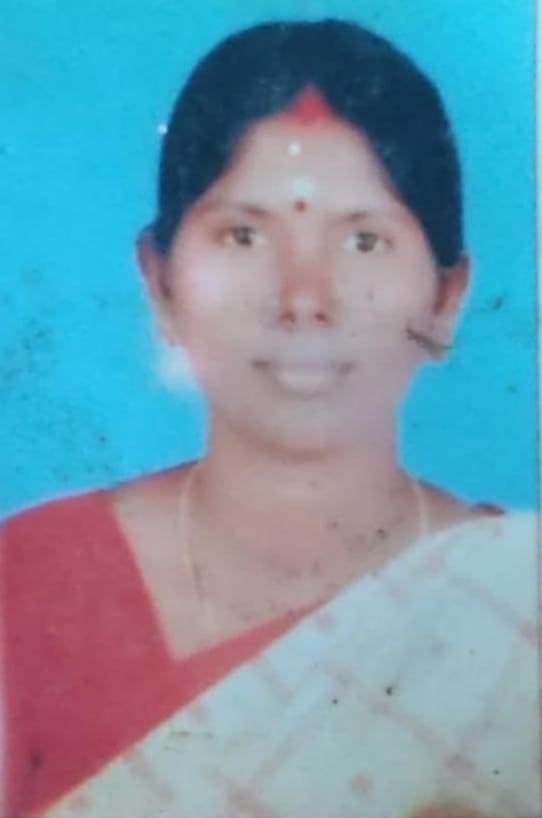 Poovathi S - Part time Cleaner and Baby Sitter in Nagenahalli in Bangalore Bengaluru
