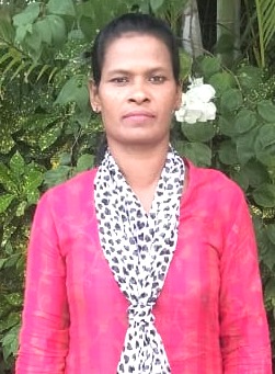 aso Tirkey - Full time Cleaner and Cook and Patient Care and Elderly Care and Baby Sitter in Goregaon west in Mumbai