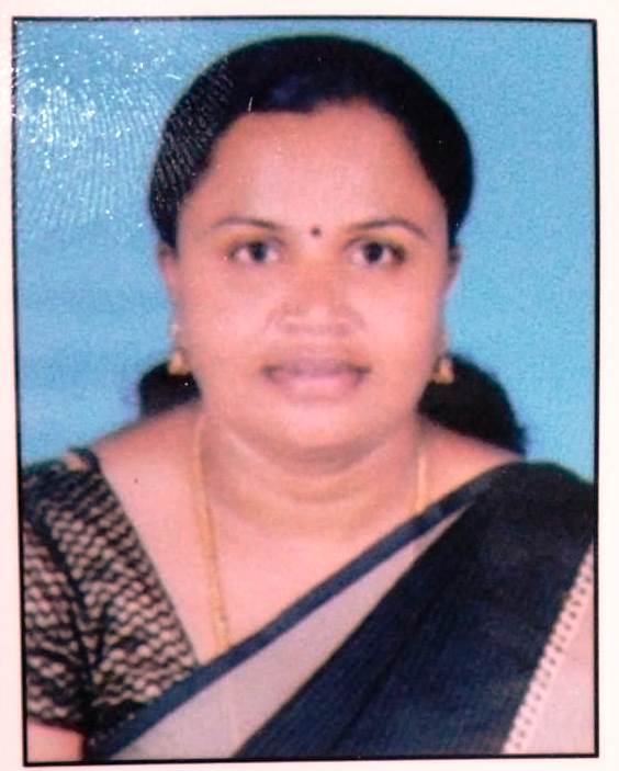 Rani - Part time Cook in Vathur in Bangalore Bengaluru