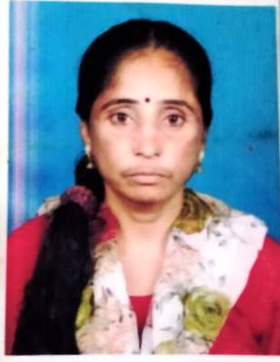 Pushpa S - Part time Cleaner and Baby Sitter in Sunkadakatte in Bangalore Bengaluru