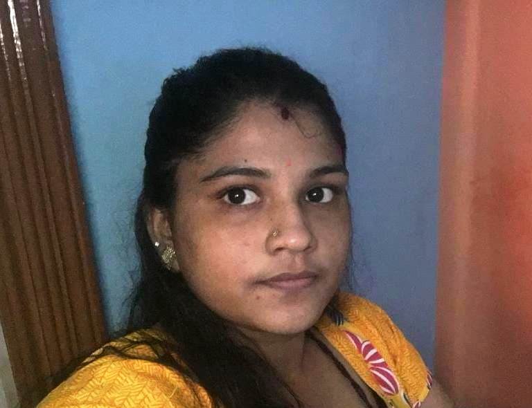 Baby Shalini