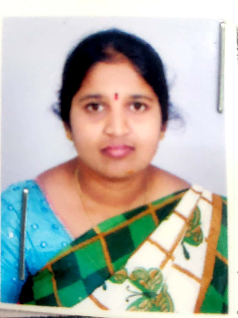 Hamsa veni - Part time Cleaner and Cook in Puttenahalli in Bangalore Bengaluru