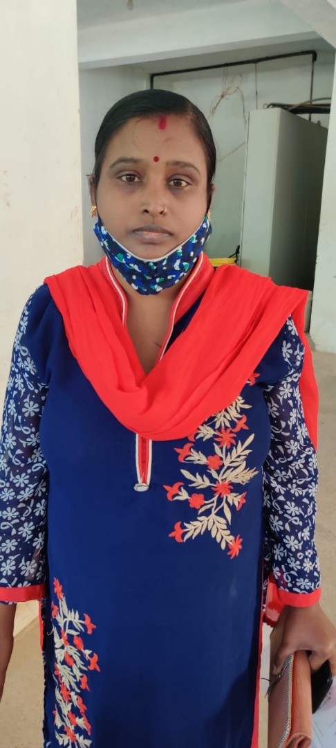 Latha - Part time Cook and Baby Sitter in Thambu Chetty Palya, Krishnarajapura in Bangalore Bengaluru