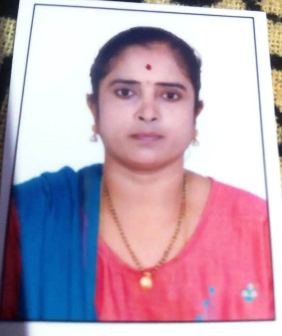 Radha T K