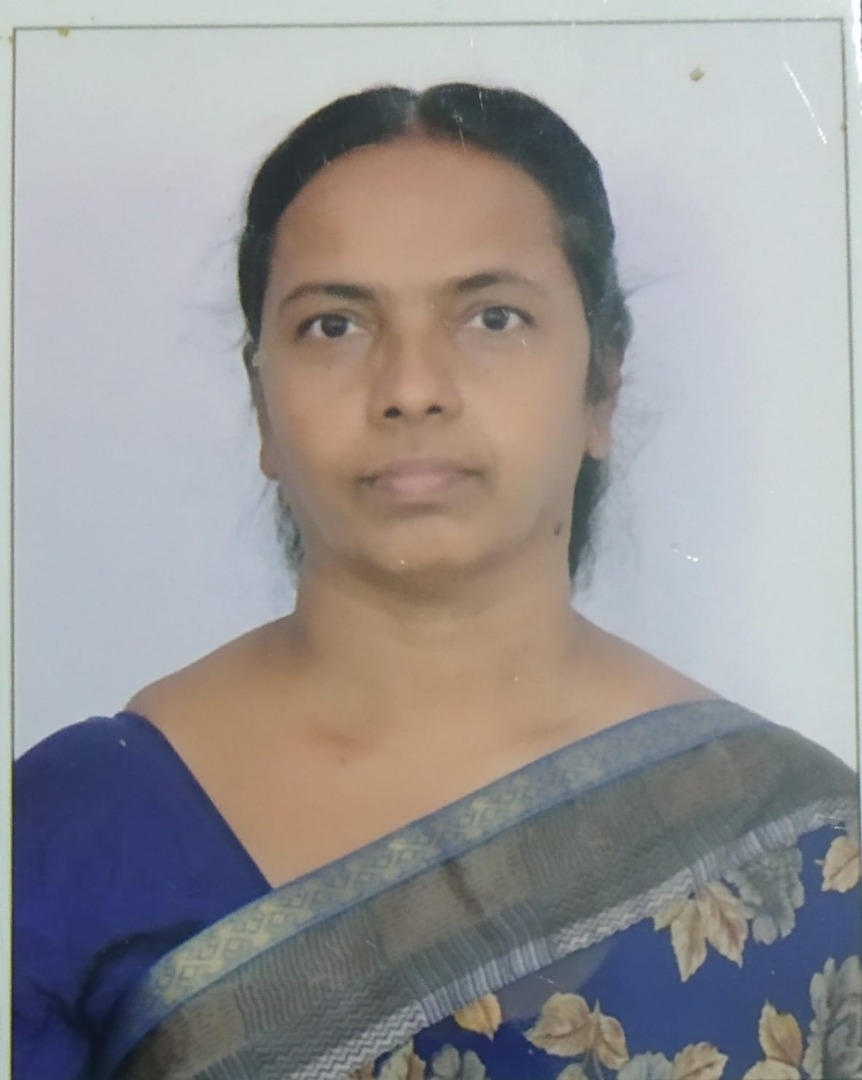 E Stella - Part time Cook and Patient Care and Elderly Care in Periyar Nagar in Bangalore Bengaluru