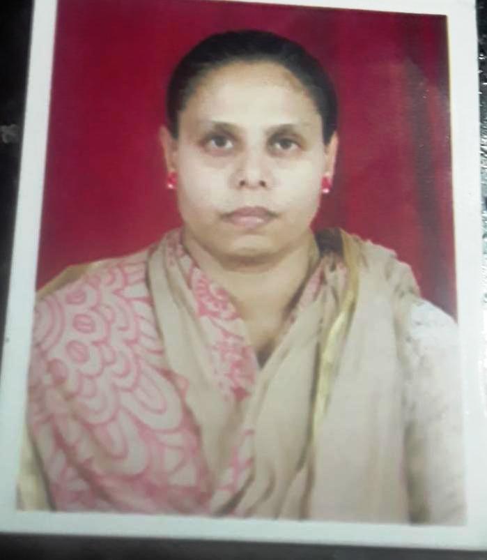 Sharadha - Part time Cleaner in Lingarajapuram, Bengaluru, Karnataka, India in Bangalore Bengaluru