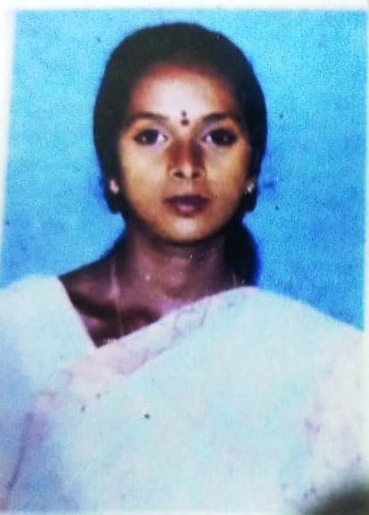 Rajeshwari - Part time Cook in Jayanagar in Bangalore Bengaluru