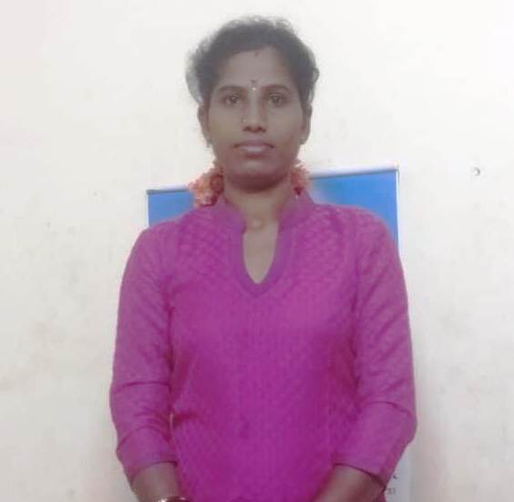 Geetha - Part time Cleaner and Baby Sitter in Hebbal in Bangalore Bengaluru