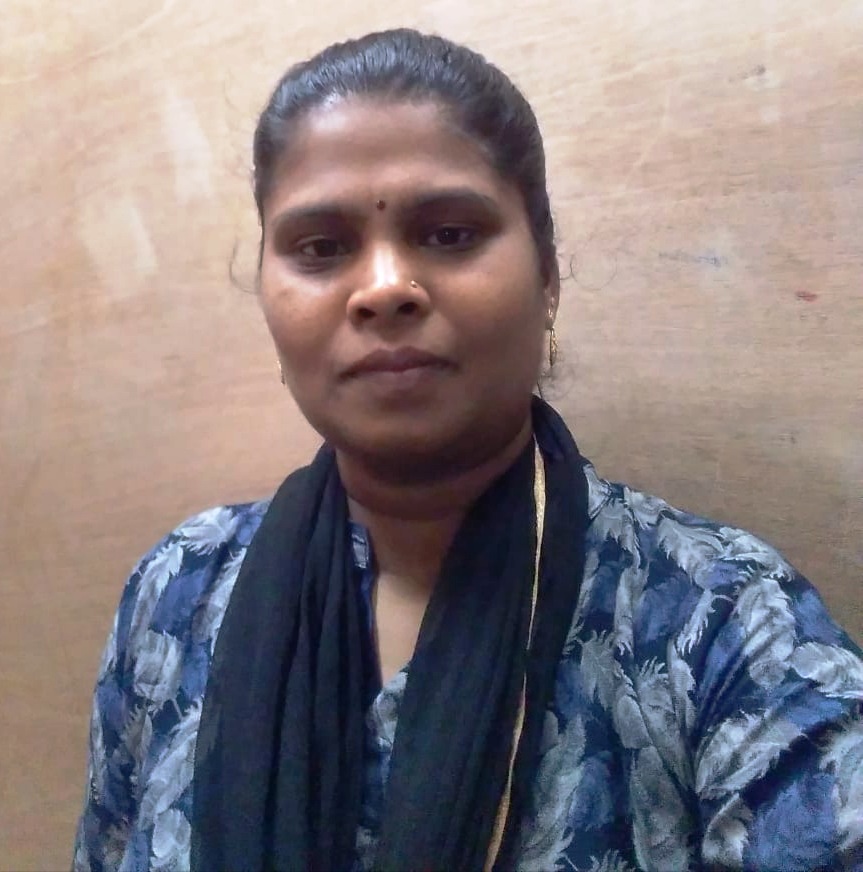 Mary Saritha - Part time Patient Care and Elderly Care and Baby Sitter in Hebbal in Bangalore Bengaluru