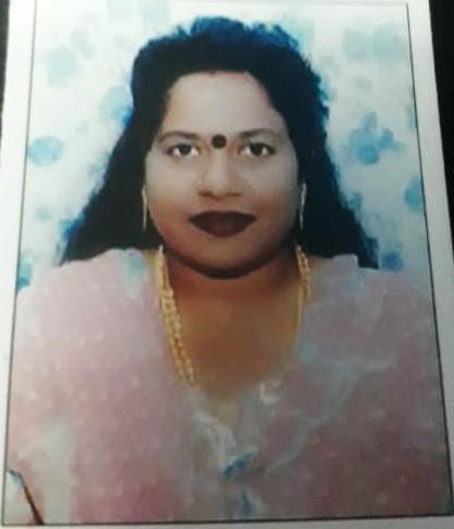Kasthuri Bai - Part time Cleaner in Neelasandra in Bangalore Bengaluru