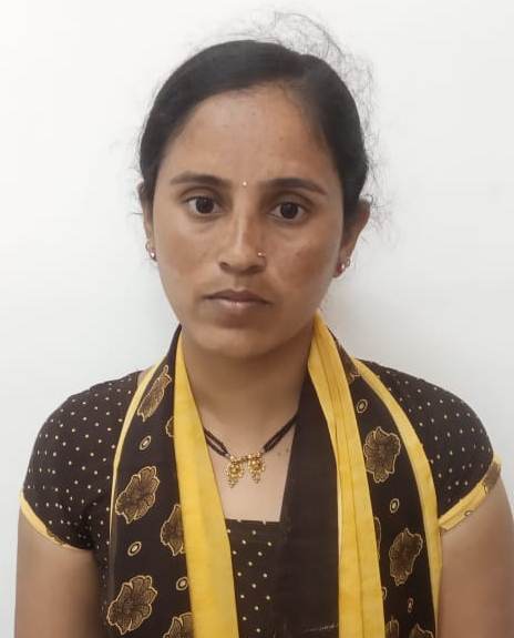Ummi bai - Part time Cleaner and Baby Sitter in colaba in Thane