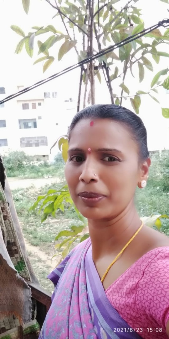 Sathya - Part time Cook in J. P. Nagar  6th Phase in Bangalore Bengaluru