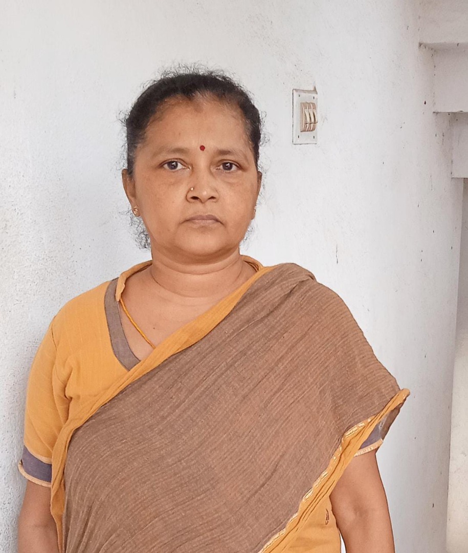 Lakshmi - Full time Cleaner and Baby Sitter in Lakkasandra, Laljinagar, Wilson Garden, Bengaluru, Karnataka in Bangalore Bengaluru