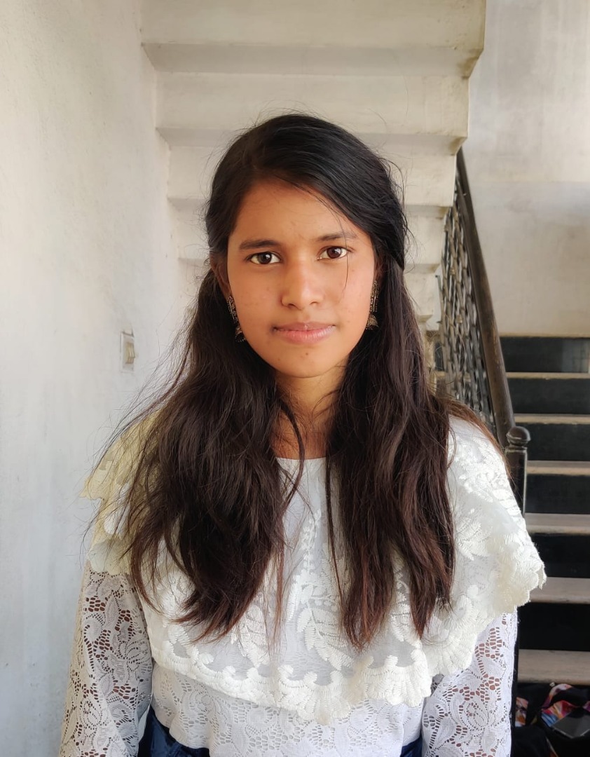 Swetha - Full time Cleaner in karnataka in Bangalore Bengaluru