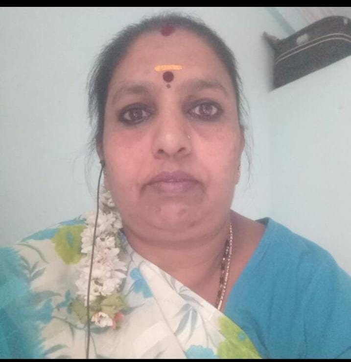Manimegalai