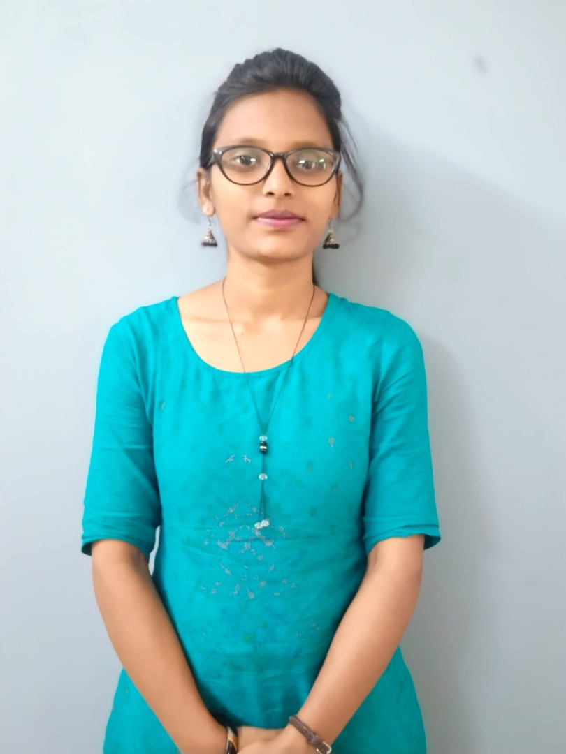 Paulin Mary - Full time Cleaner and Cook and Baby Sitter in Wilson garden , Bangalore in Bangalore Bengaluru