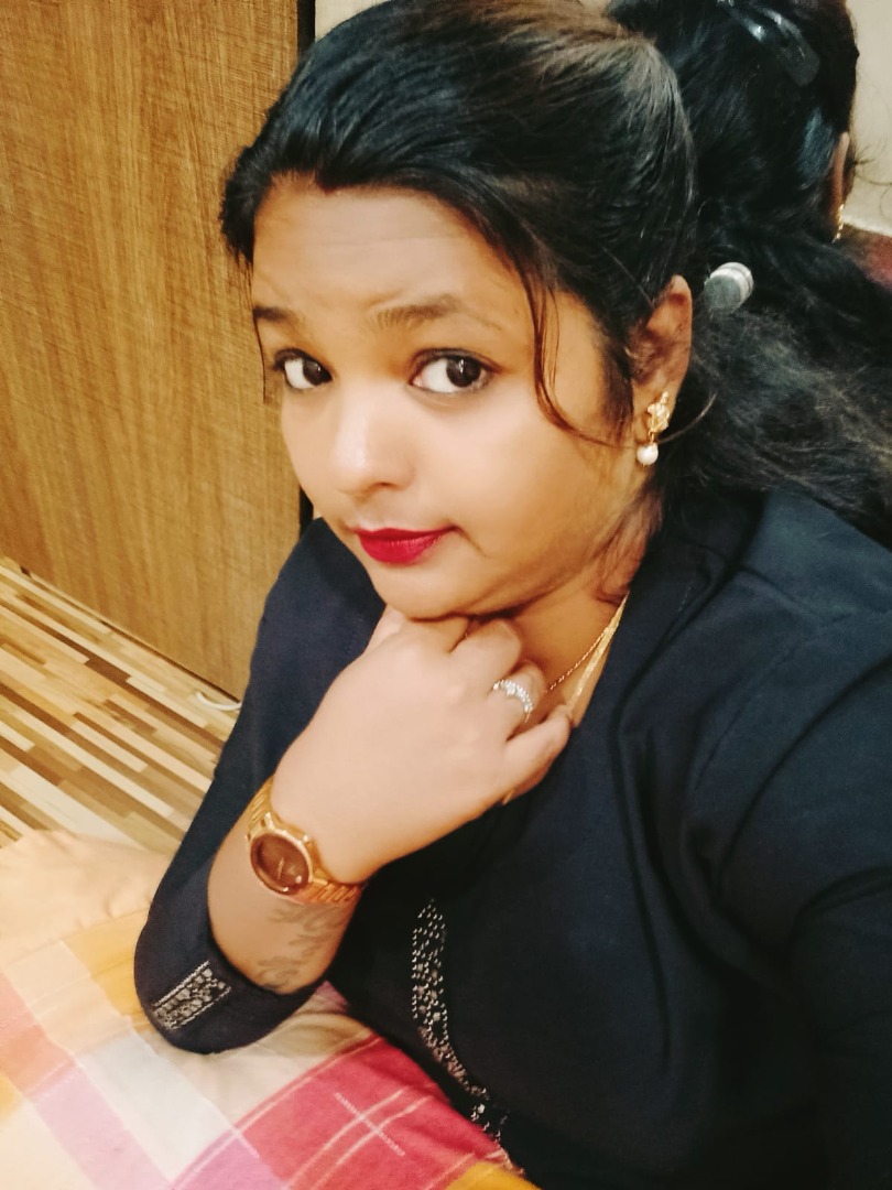 Komal Waghela