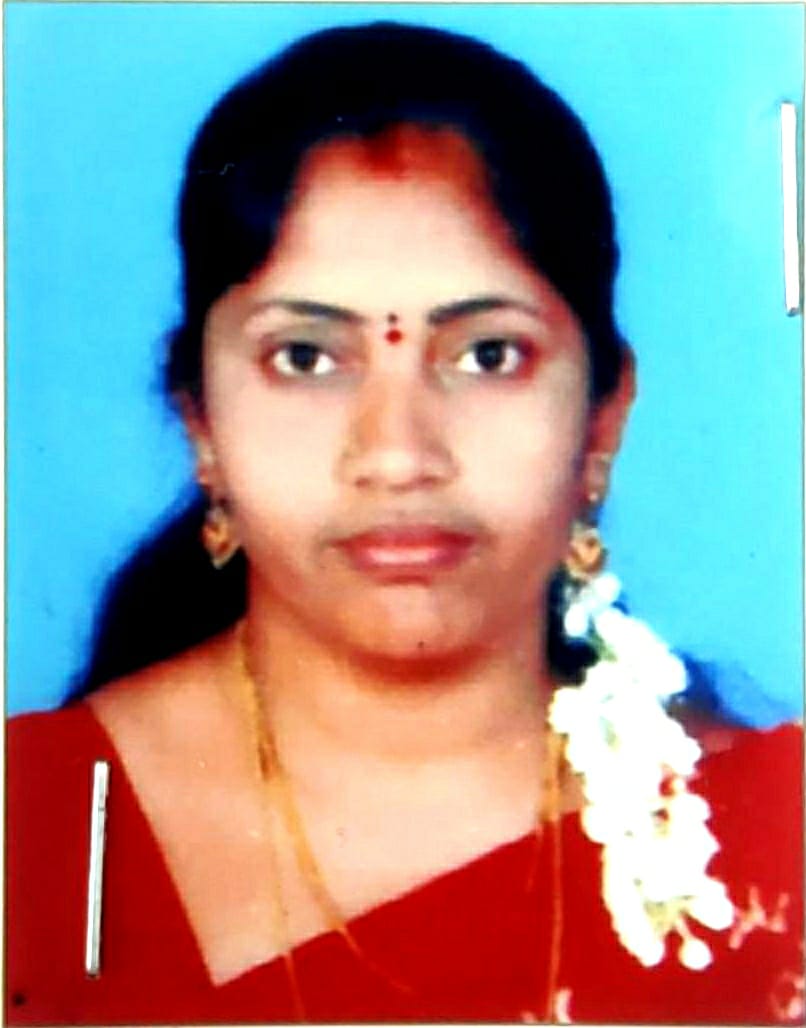 Pushpa - Part time Cook in Banashankari in Bangalore Bengaluru