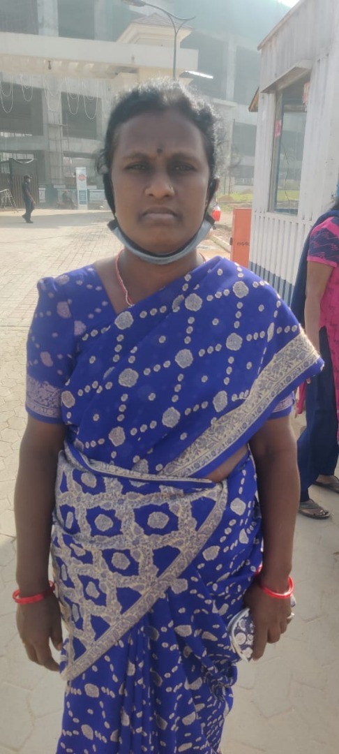 Tulasi - Part time Baby Sitter in Hosapalaya in Bangalore Bengaluru