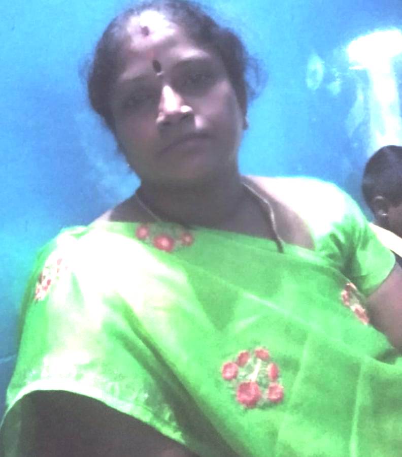 Nagalakshmi - Part time Cook in Andrahalli in Bangalore Bengaluru