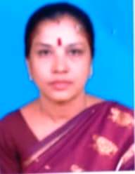 Bhanu Kumari M - Part time Baby Sitter in Vittal Nagar in Bangalore Bengaluru