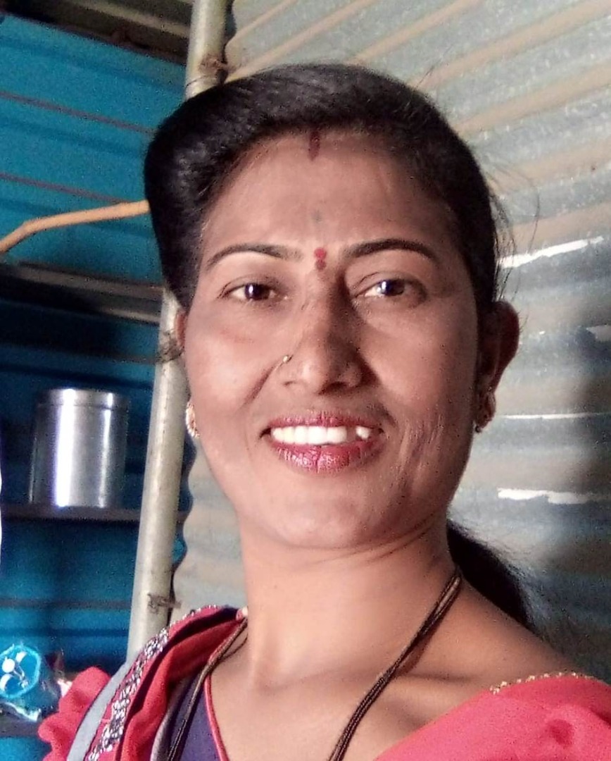 Anita Chavhan