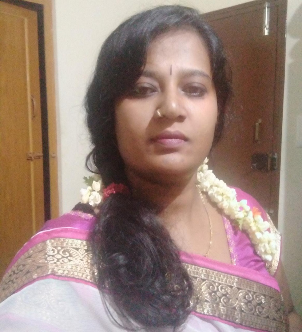Vijaya C