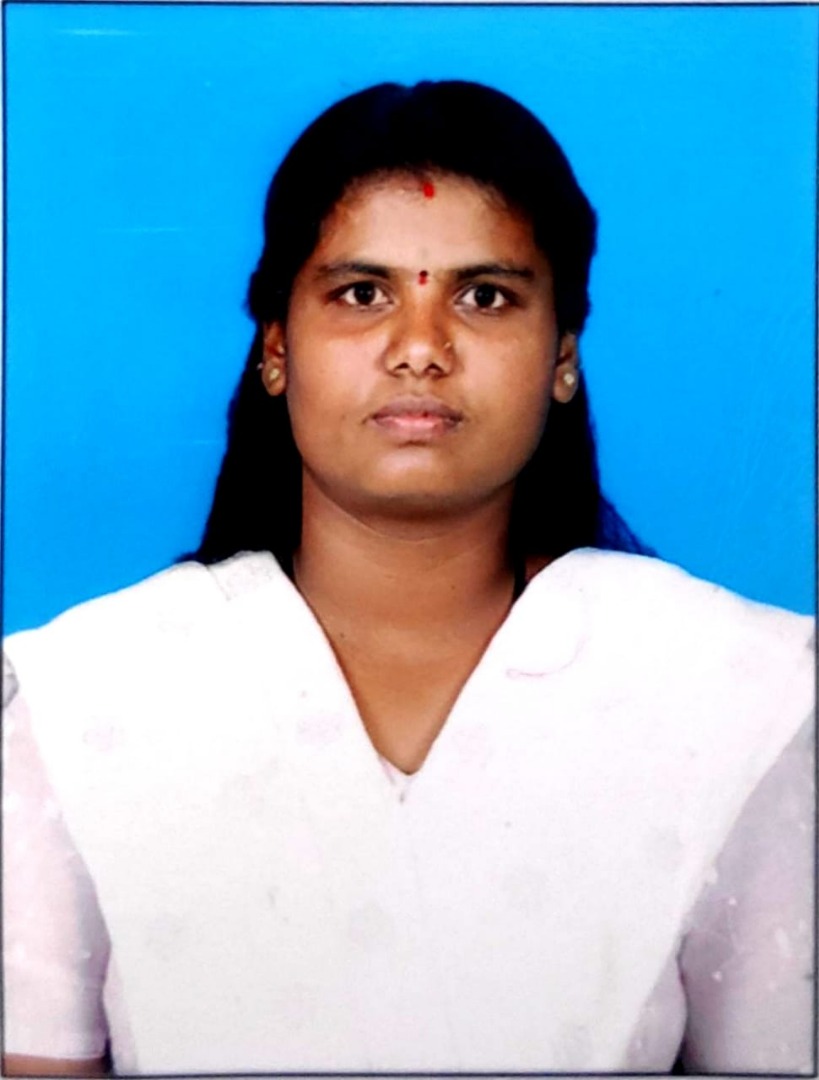 Shashikala - Part time Cook in Konanakunte in Bangalore Bengaluru