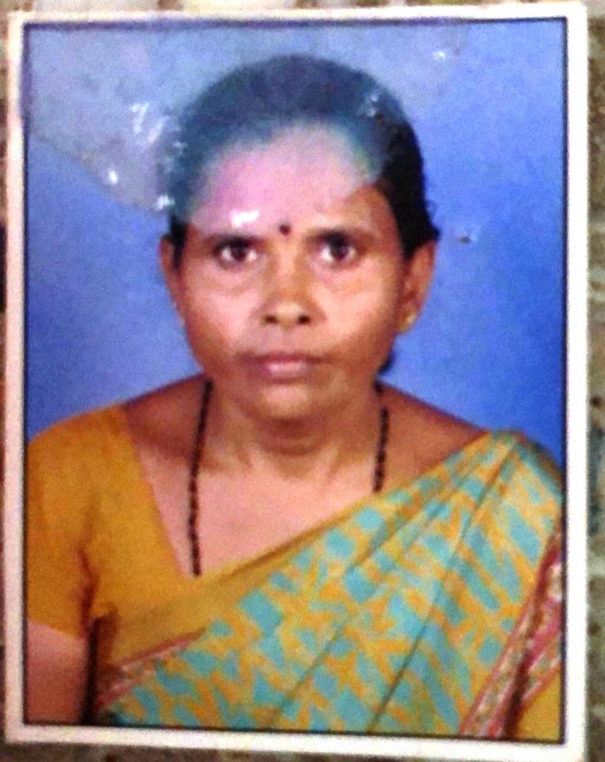 Daya Mani - Part time Cleaner and Baby Sitter in Vijayanagar in Bangalore Bengaluru