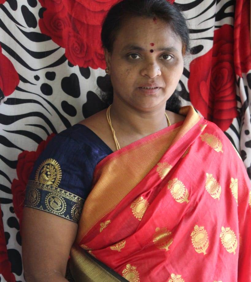 Radha - Part time Cleaner and Cook in Ullal in Bangalore Bengaluru