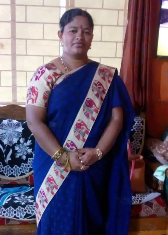 Manjula - Part time Baby Sitter in Varthur in Bangalore Bengaluru