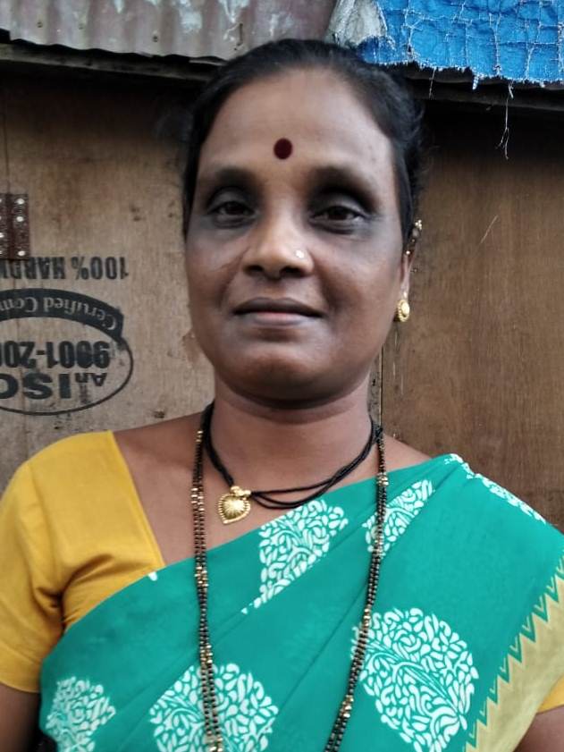 Reshma ramesh tambekar - Part time Cleaner and Cook and Baby Sitter in Malad East in Mumbai