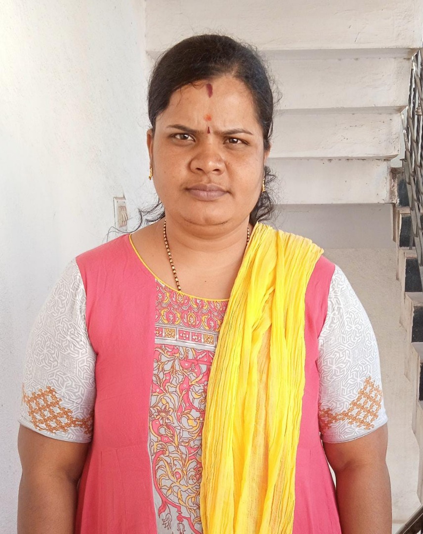 Nandini - Full time Cleaner and Baby Sitter in Mysuru, Karnataka, India in Bangalore Bengaluru