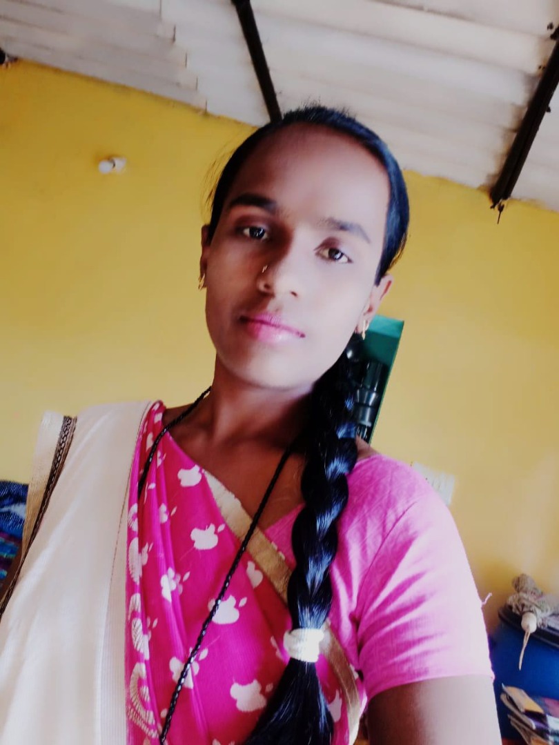 Kavitha - Part time Cleaner and Patient Care and Elderly Care and Baby Sitter in Kengeri in Bangalore Bengaluru