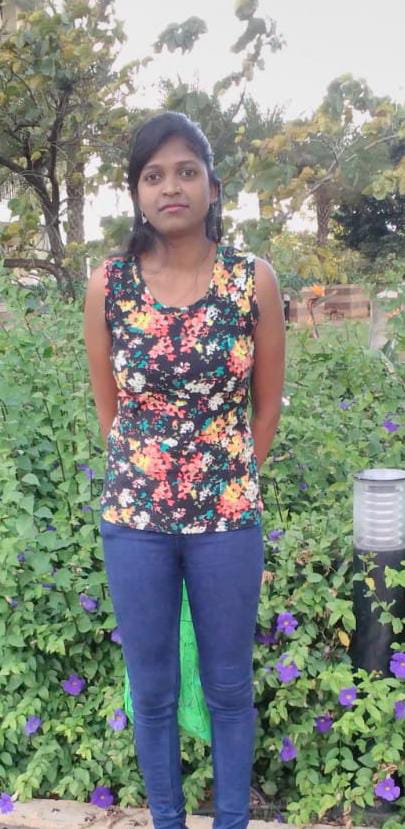 Shanti Kachchhap - Full time Cook and Baby Sitter in Jh in Bangalore Bengaluru
