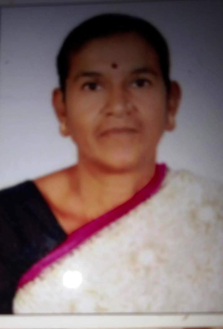 Alamelamma - Part time Cleaner and Cook and Baby Sitter in Mudalapalya in Bangalore Bengaluru