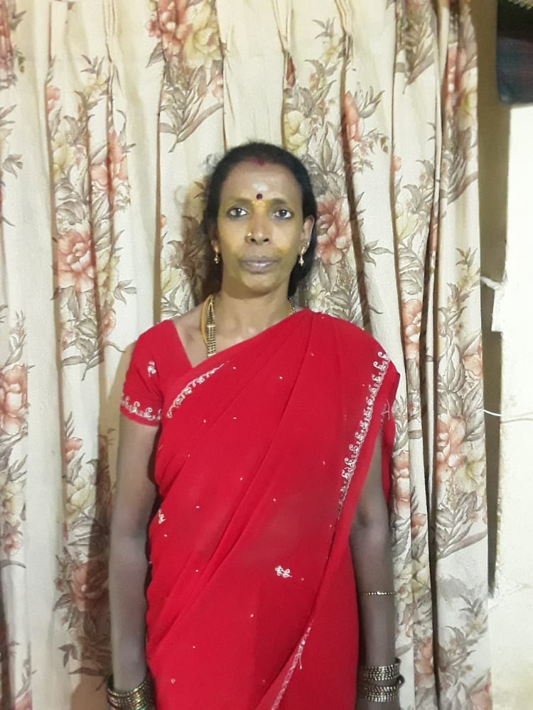 Parvathi - Part time Cleaner in Banaswadi, Bengaluru, Karnataka in Bangalore Bengaluru