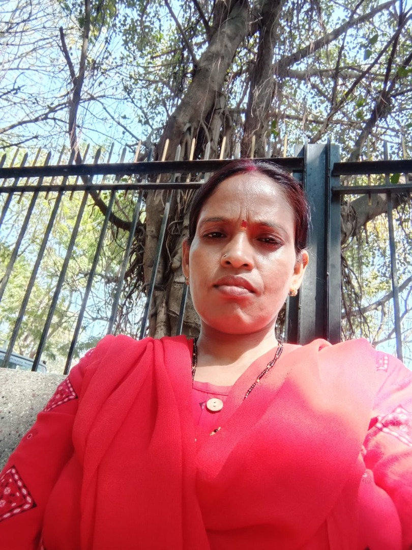 Monika P Both - Part time Cook in Jayanagar in Bangalore Bengaluru